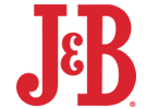 J&B